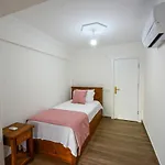 Vilă Infinity Gokkusagi Fethiye