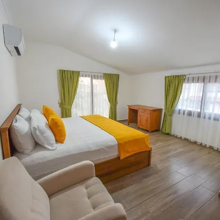 Vila Infinity Gokkusagi Fethiye