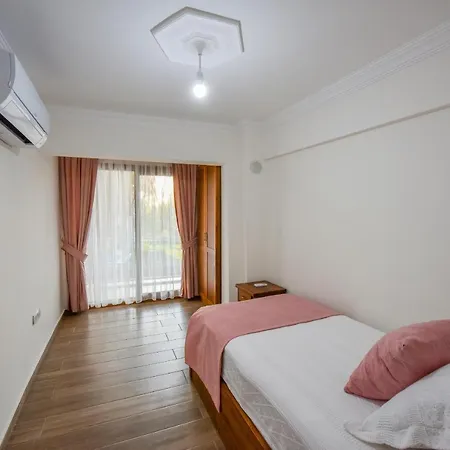 Infinity Gokkusagi Vila