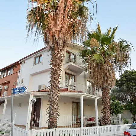 Infinity Gokkusagi Vila Fethiye