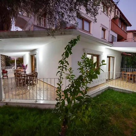 Infinity Gokkusagi *