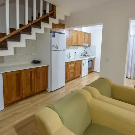 Vila Infinity Gokkusagi