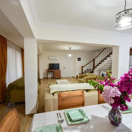 Willa Infinity Gokkusagi *