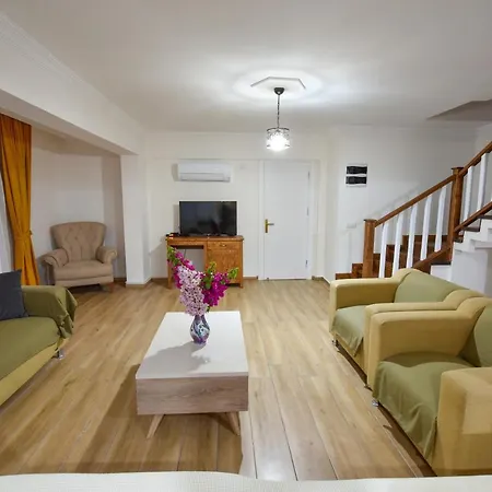 Infinity Gokkusagi * Fethiye