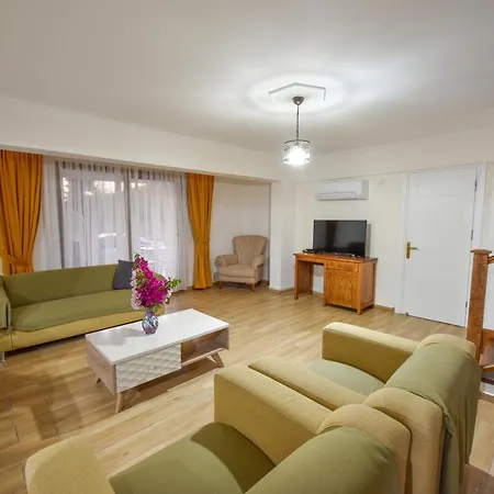 Infinity Gokkusagi Vila *