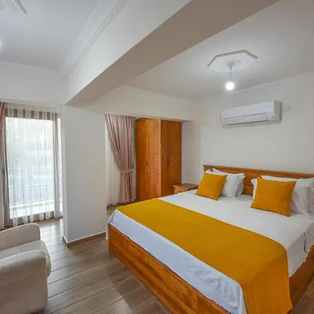 Vila Infinity Gokkusagi Fethiye