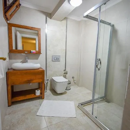 Infinity Gokkusagi Vila *