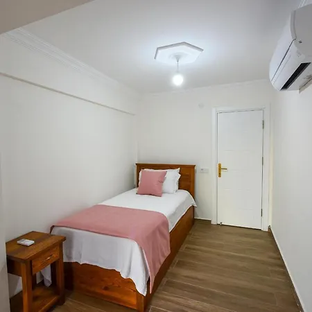 Vila Infinity Gokkusagi Fethiye