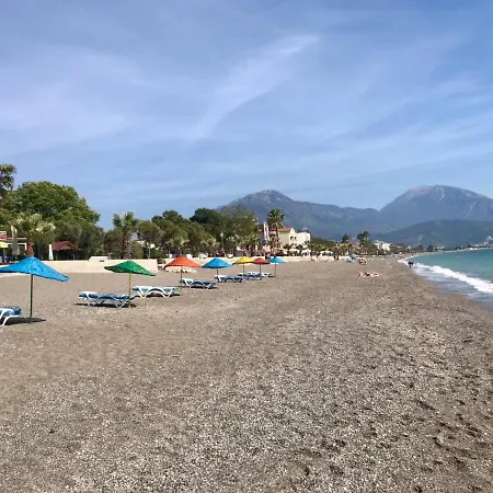 Vila Infinity Gokkusagi *