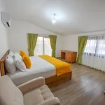 Vila Infinity Gokkusagi Fethiye