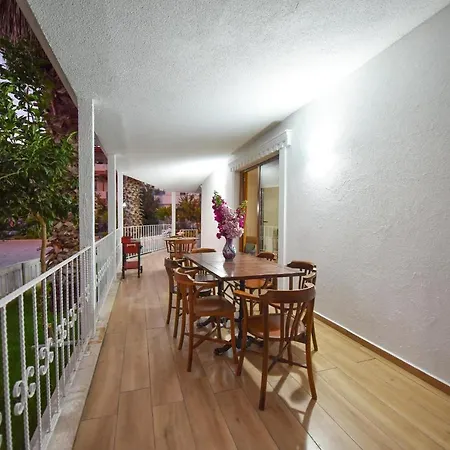 Villa Infinity Gokkusagi *