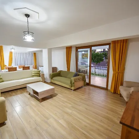 Infinity Gokkusagi * Fethiye