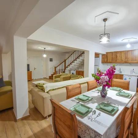 Villa Infinity Gokkusagi *