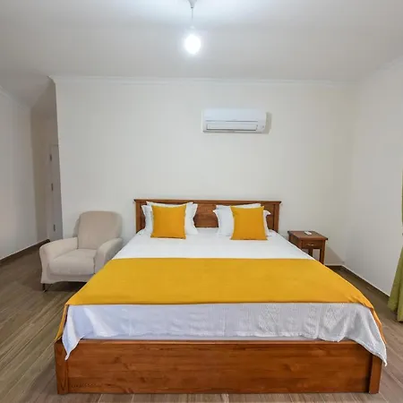 Infinity Gokkusagi Villa *