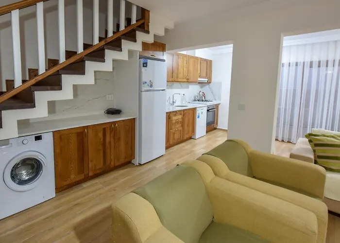 Villa Infinity Gokkusagi