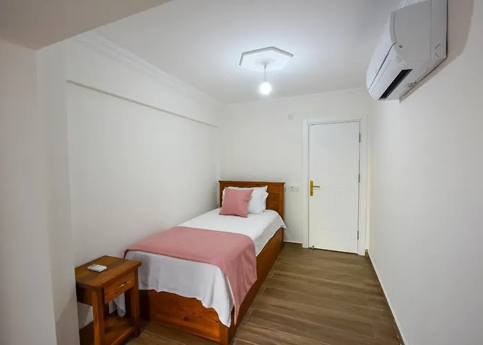 Villa Infinity Gokkusagi Fethiye